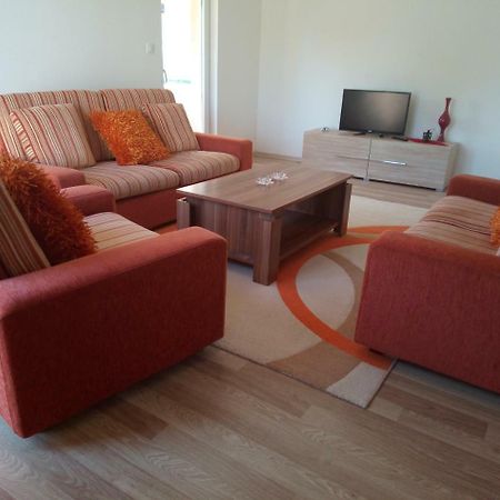Apartment Marta Čapljina Dış mekan fotoğraf