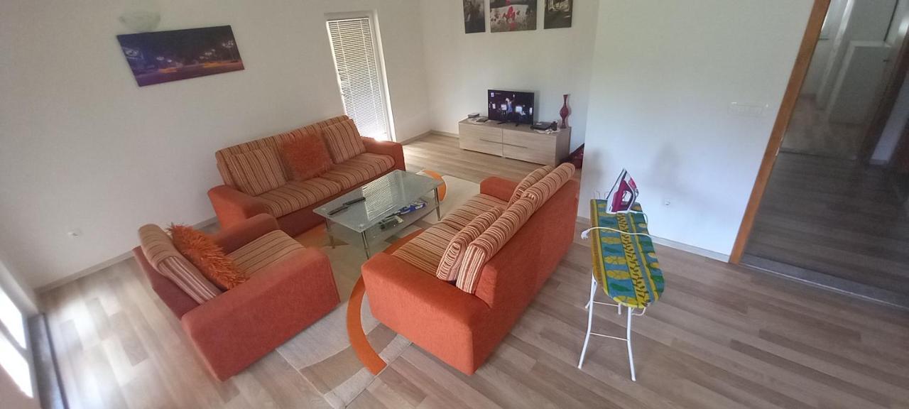 Apartment Marta Čapljina Dış mekan fotoğraf