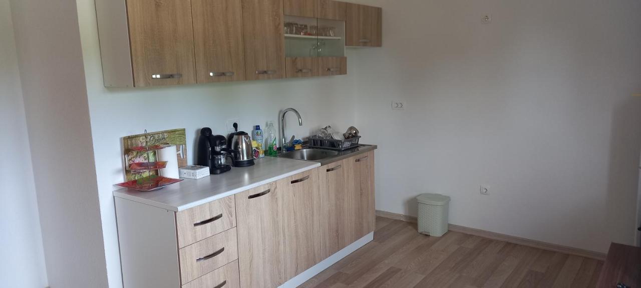 Apartment Marta Čapljina Dış mekan fotoğraf