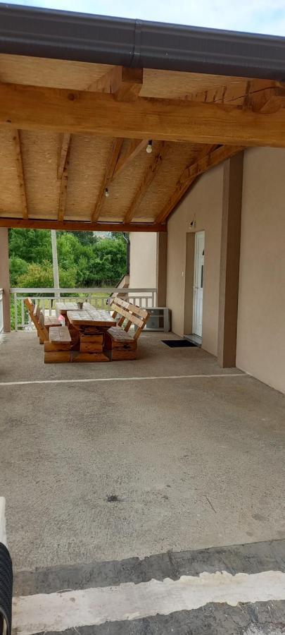 Apartment Marta Čapljina Dış mekan fotoğraf