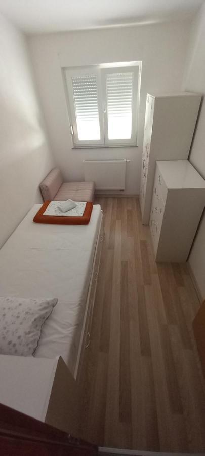 Apartment Marta Čapljina Dış mekan fotoğraf