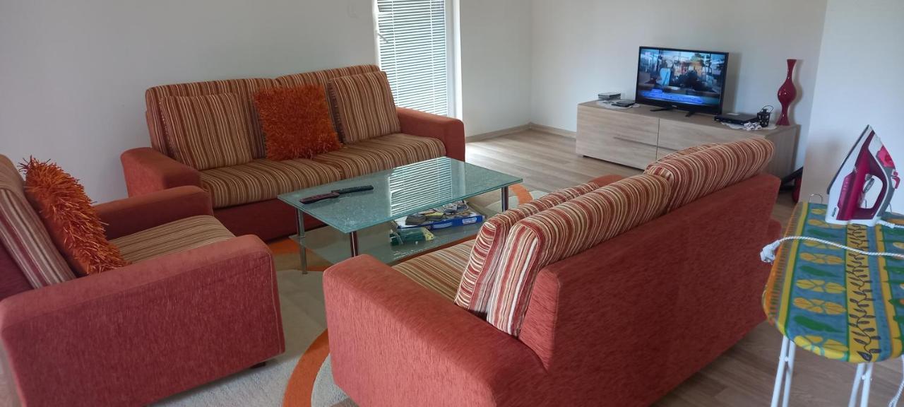Apartment Marta Čapljina Dış mekan fotoğraf