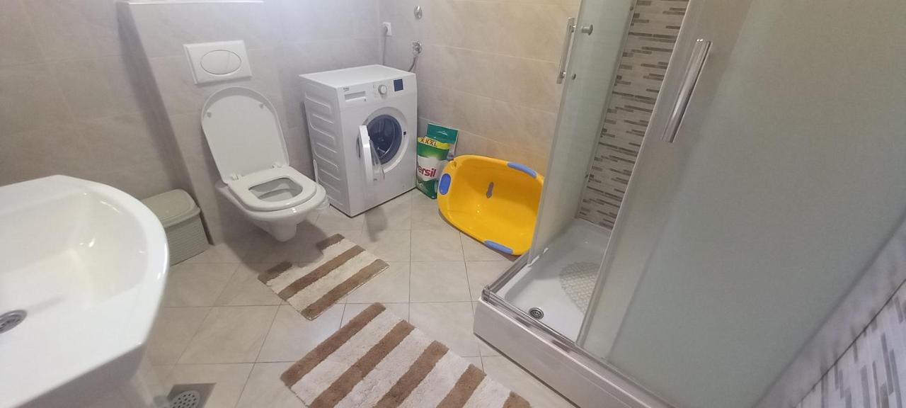 Apartment Marta Čapljina Dış mekan fotoğraf