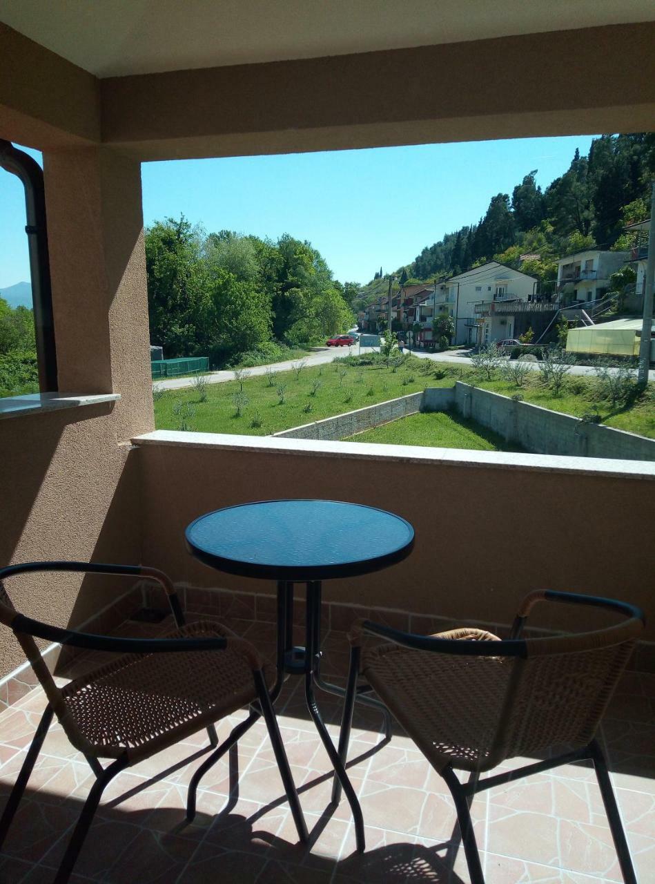 Apartment Marta Čapljina Dış mekan fotoğraf