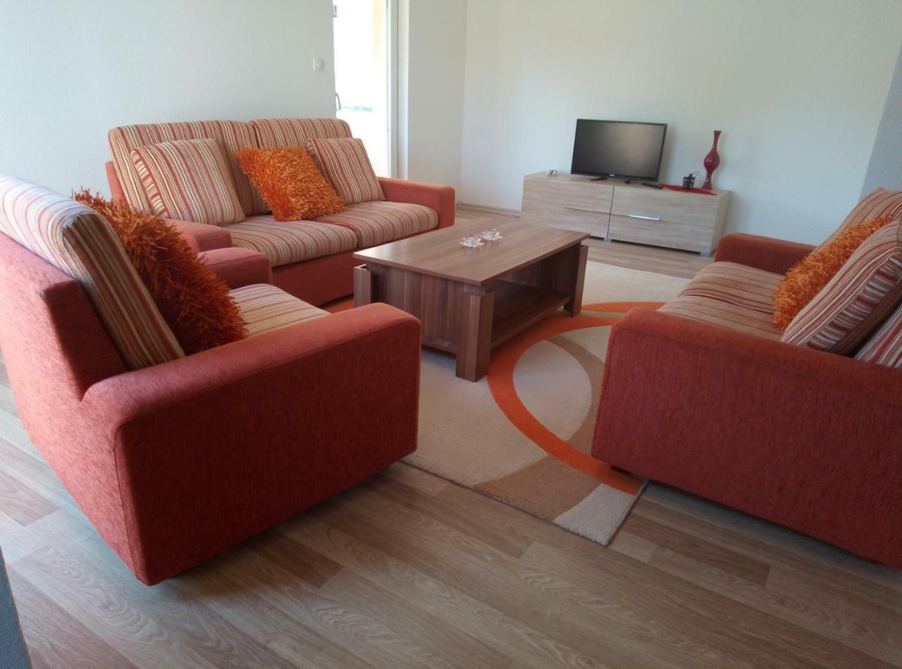 Apartment Marta Čapljina Dış mekan fotoğraf
