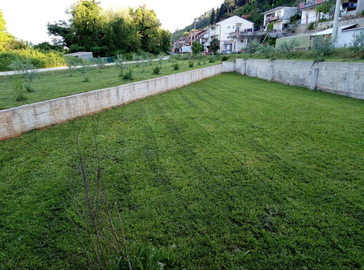 Apartment Marta Čapljina Dış mekan fotoğraf