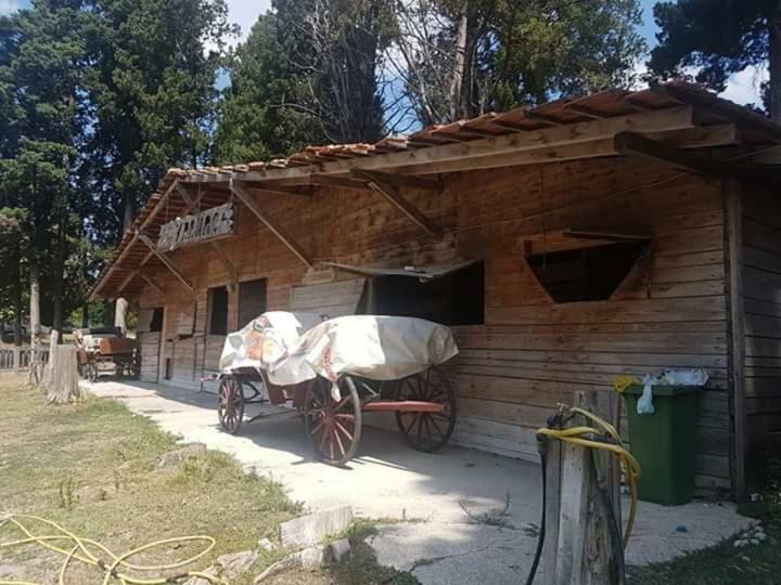 Apartment Marta Čapljina Dış mekan fotoğraf