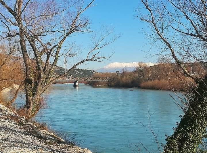 Apartment Marta Čapljina Dış mekan fotoğraf