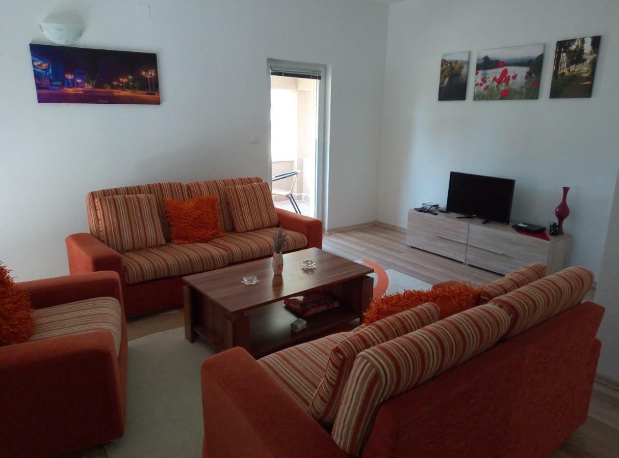 Apartment Marta Čapljina Dış mekan fotoğraf